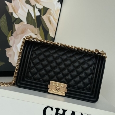 Chanel Boy Series Bags